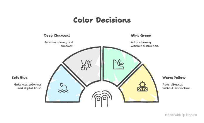 Color Decisions